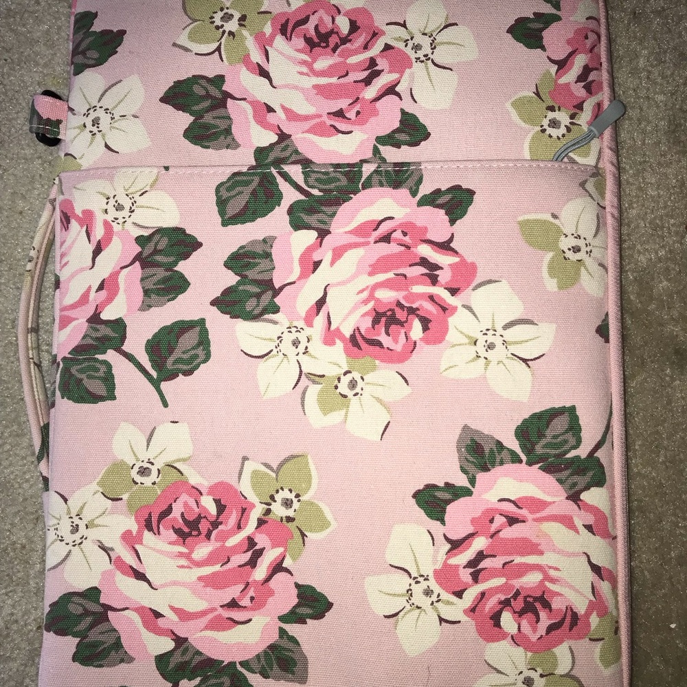 Laptop case